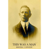 This Was a Man: The Life Story of Isaac Ochberg (1879 - 1937) - Paperback