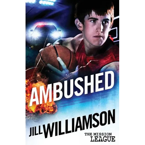 Ambushed: Mini Mission 2.5 (The Mission League) - Paperback