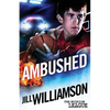 Ambushed: Mini Mission 2.5 (The Mission League) - Paperback