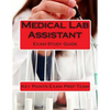 Medical Lab Assistant: Exam Study Guide - Paperback