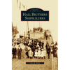 Hall Brothers Shipbuilders - Hardcover