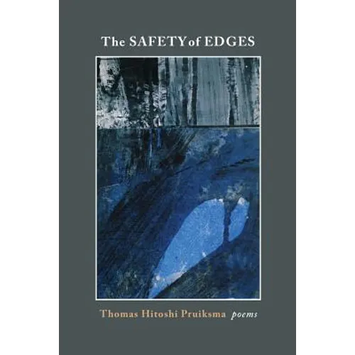 The Safety of Edges - Paperback