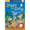 Digger and Daisy Go Camping - Hardcover