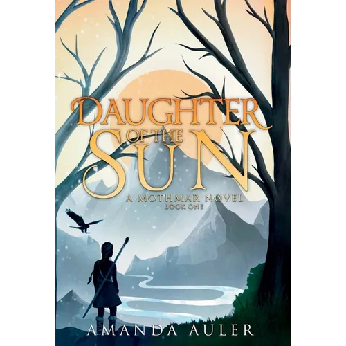 Daughter of the Sun - Hardcover