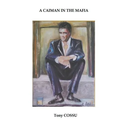 A Caiman in the Mafia - Paperback