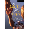 A Love for Life Level 6 - Paperback