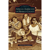 African Americans of Henrico County - Hardcover
