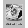 A Little Touch Of Close-Up Magic: Close-up coin and card magic effects with complete instructions and photos - Paperback