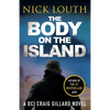 The Body on the Island - Paperback