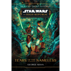 Star Wars: The High Republic: Tears of the Nameless - Hardcover