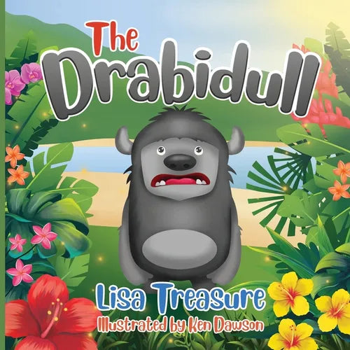The Drabidull - Paperback