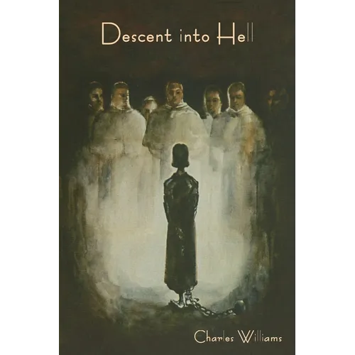Descent into Hell - Paperback