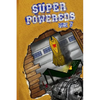 Super Powereds: Year 3 - Paperback