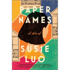 Paper Names - Hardcover