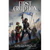 First Eruption: Conquerors of K'Tara, Book 2 - Paperback