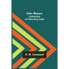 John Brown: Confessions of a New Army Cadet - Paperback