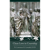 Clean Love in Courtship - Paperback