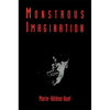 Monstrous Imagination - Paperback