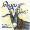 Gypsy the Goat - Paperback
