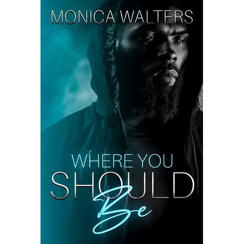 Where You Should Be - Paperback
