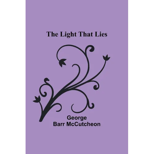 The Light that Lies - Paperback