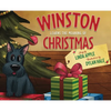 Winston Learns the Meaning of Christmas - Hardcover