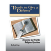 Ready to Give a Defense - Paperback