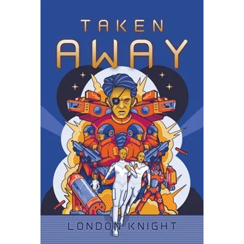 Taken Away - Paperback