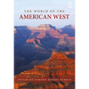 The World of the American West - Paperback