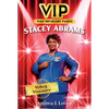 Vip: Stacey Abrams: Voting Visionary - Hardcover