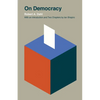 On Democracy - Paperback