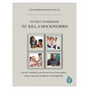 Ccat Student Workbook: To Kill a Mockingbird - Paperback