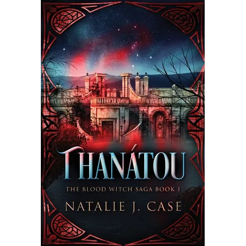 Thanátou - Paperback