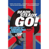Ready, Steady, Go!: The Smashing Rise and Giddy Fall of Swinging London - Paperback
