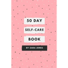 50 Day Self-Care Book - Paperback