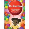 The Balloon - Te Katibu (Te Kiribati) - Paperback