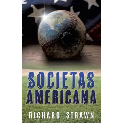 Societas Americana - Paperback