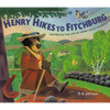 Henry Hikes to Fitchburg - Paperback