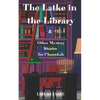 The Latke in the Library & Other Mystery Stories for Chanukah - Paperback