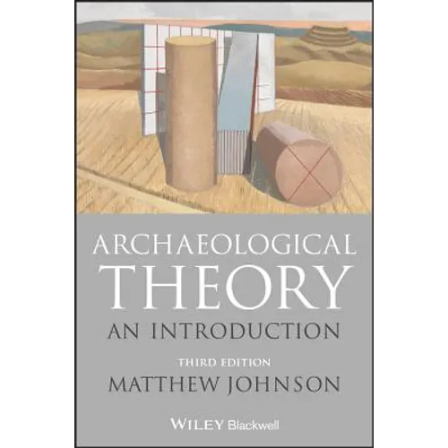 Archaeological Theory - Paperback