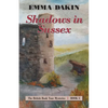 Shadows in Sussex - Paperback