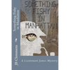 Something Fishy in Manhattan - Paperback