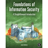 Foundations of Information Security: A Straightforward Introduction - Paperback