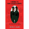 A Message To Black College Students - Paperback
