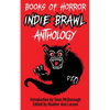 Books of Horror Indie Brawl Anthology - Paperback