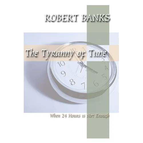 The Tyranny of Time - Hardcover