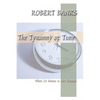 The Tyranny of Time - Hardcover