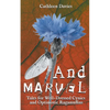 And Marvel - Paperback