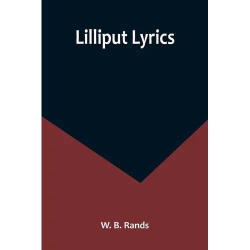 Lilliput Lyrics - Paperback