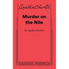 Murder on the Nile - Paperback